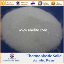 Acrylic Resin (CAS No 9003-01-4)